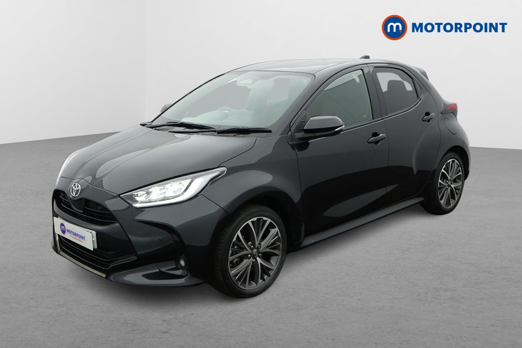 Used Toyota Yaris 2024 for sale - 78067697: Photo 3