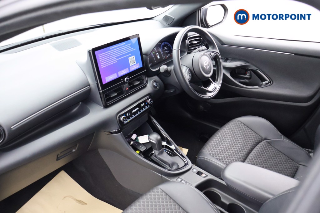 Used Toyota Yaris 2024 for sale - 78067697: Photo 36