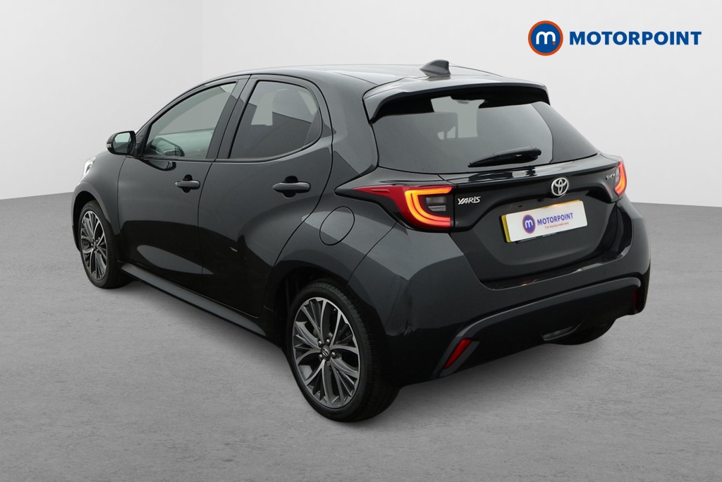 Used Toyota Yaris 2024 for sale - 78067697: Photo 5