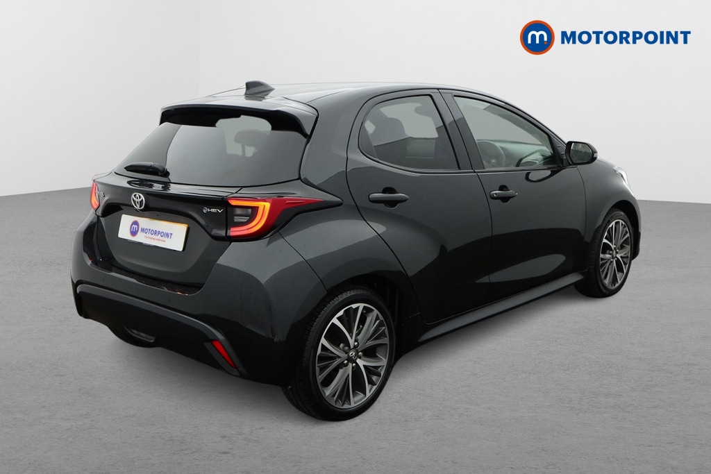 Used Toyota Yaris 2024 for sale - 78067697: Photo 7