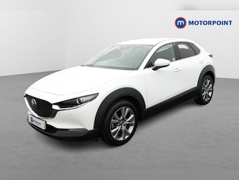 Used Mazda CX-30 2023 for sale - 78718867: Photo