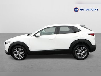 Used Mazda CX-30 2023 for sale - 78718867: Photo