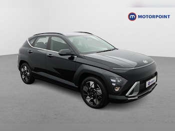 Used Hyundai KONA 2026 for sale - 79537105: Photo