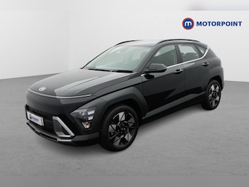 Used Hyundai KONA 2026 for sale - 79537105: Photo
