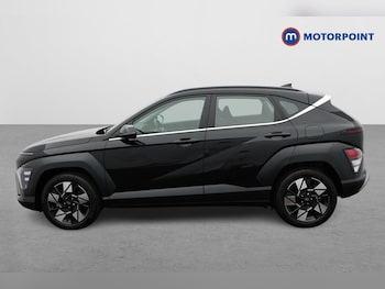Used Hyundai KONA 2026 for sale - 79537105: Photo