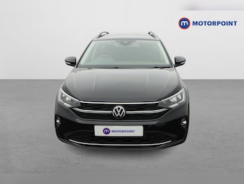 Used Volkswagen Taigo 2023 for sale - 78719281: Photo