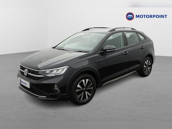 Used Volkswagen Taigo 2023 for sale - 78719281: Photo