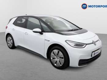 2022 - 150kW Family Pro Performance 58kWh 5dr Auto