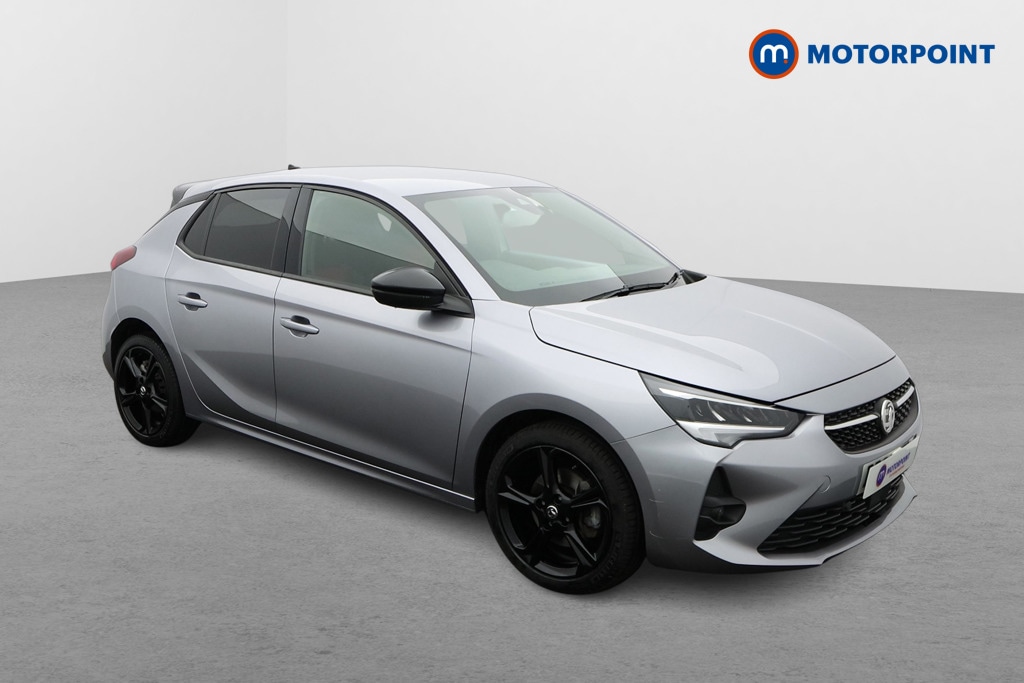 Used Vauxhall Corsa 2023 for sale - 76564589: Photo 1