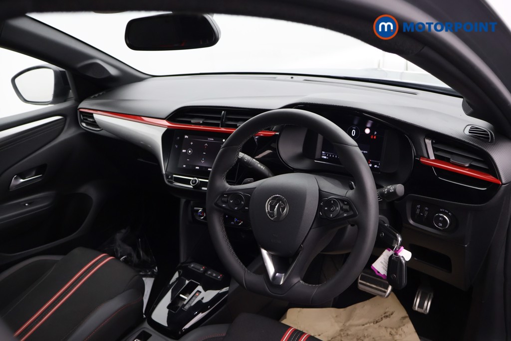 Used Vauxhall Corsa 2023 for sale - 76564589: Photo 12
