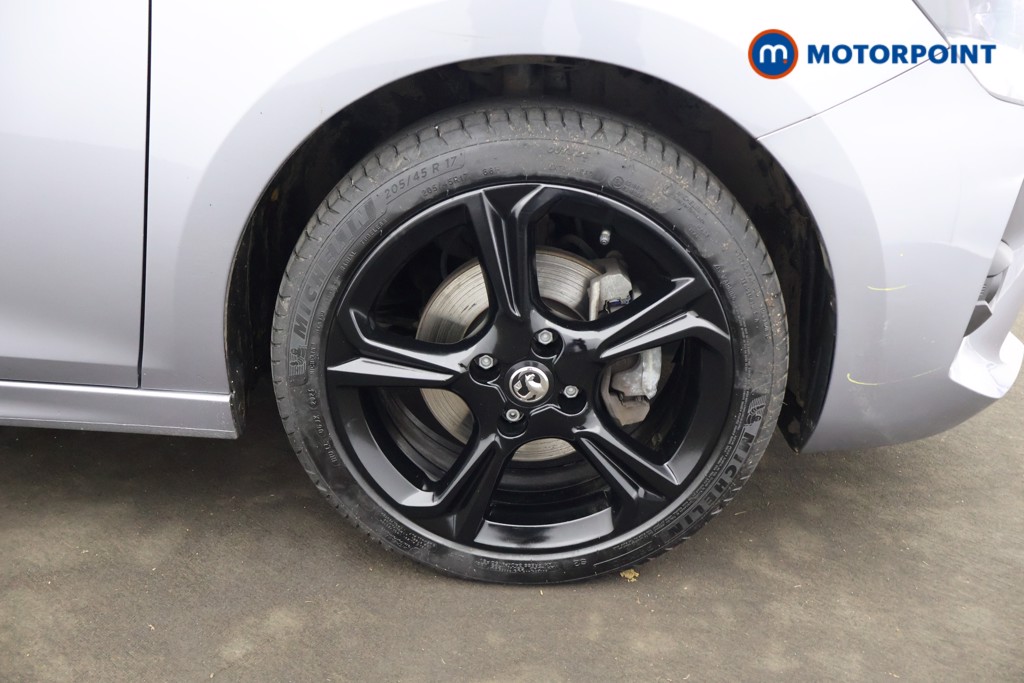 Used Vauxhall Corsa 2023 for sale - 76564589: Photo 17