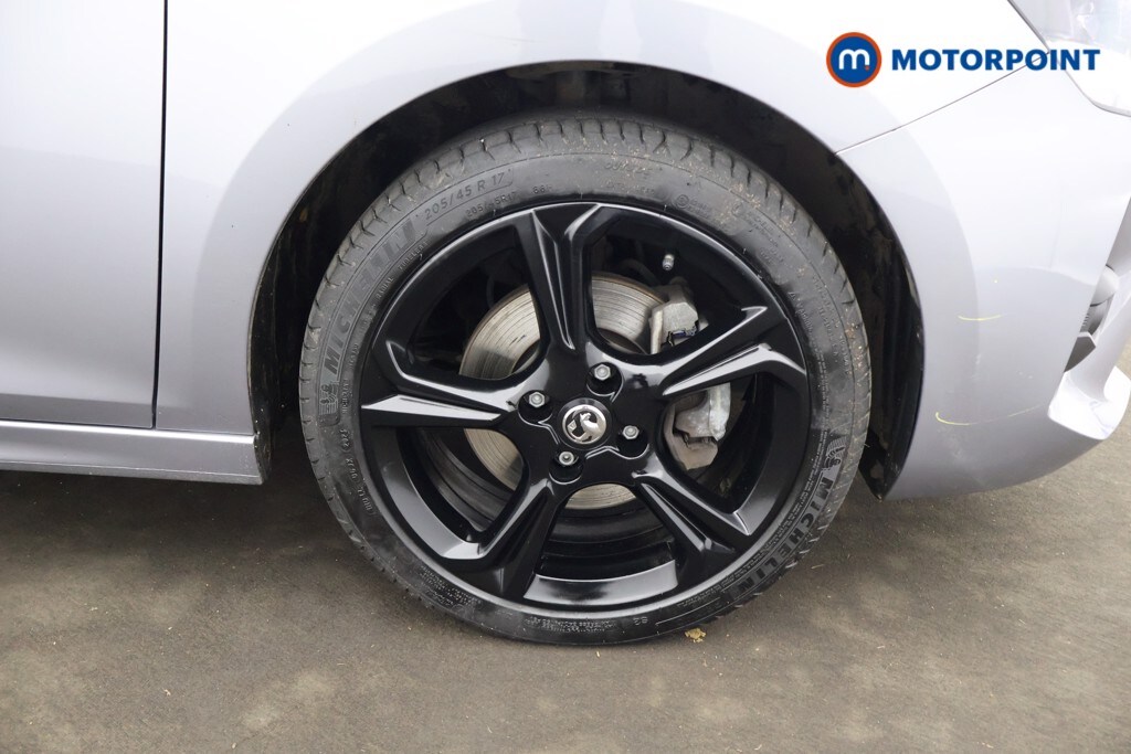 Used Vauxhall Corsa 2023 for sale - 76564589: Photo 20