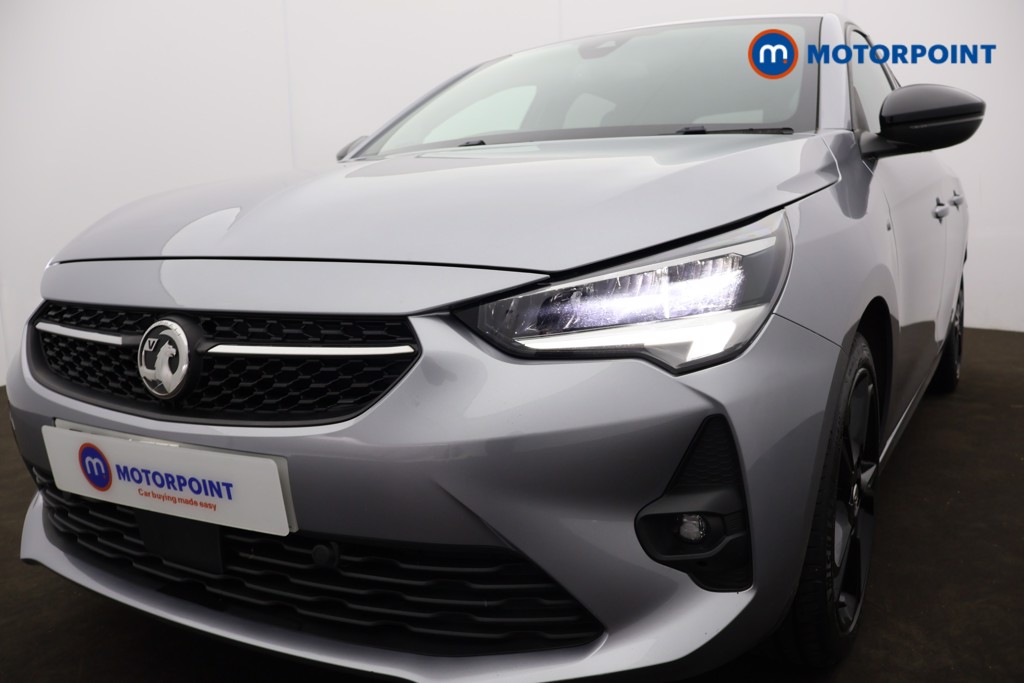Used Vauxhall Corsa 2023 for sale - 76564589: Photo 22