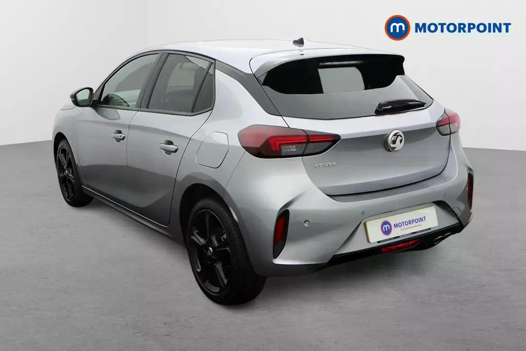 Used Vauxhall Corsa 2023 for sale - 76564589: Photo 4