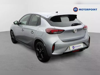 Used Vauxhall Corsa 2023 for sale - 76564589: Photo