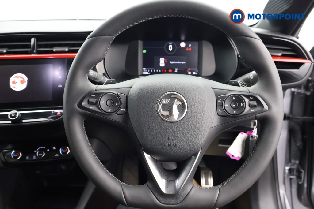 Used Vauxhall Corsa 2023 for sale - 76564589: Photo 6