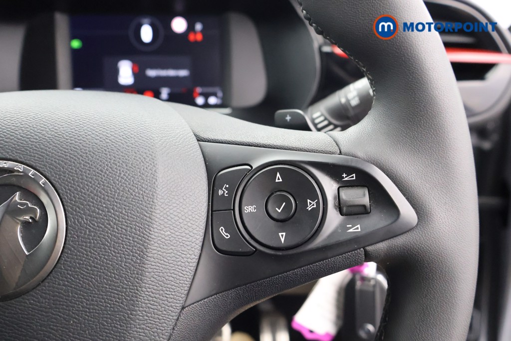 Used Vauxhall Corsa 2023 for sale - 76564589: Photo 7