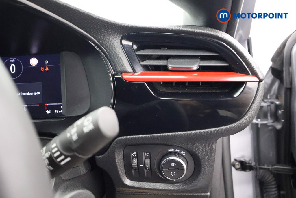 Used Vauxhall Corsa 2023 for sale - 76564589: Photo 9