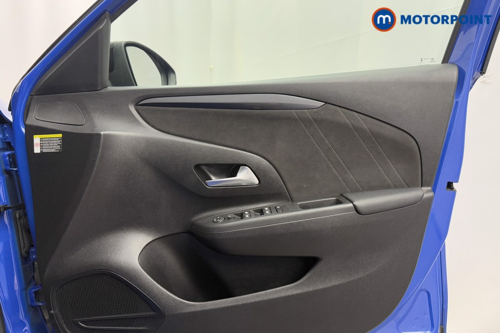 Used Vauxhall Corsa 2025 for sale - 76693790: Photo 19