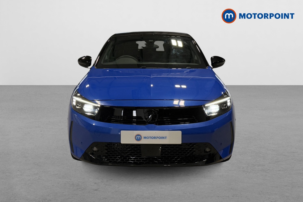 Used Vauxhall Corsa 2025 for sale - 76693790: Photo 2