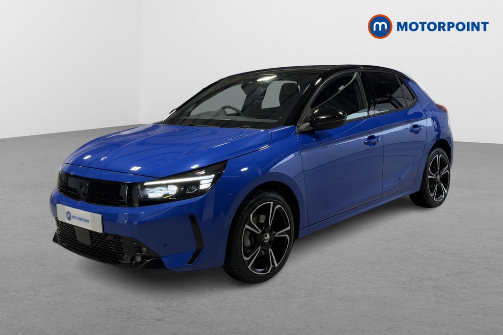 Used Vauxhall Corsa 2025 for sale - 76693790: Photo 3