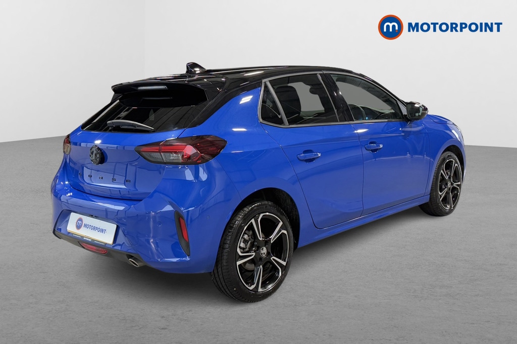 Used Vauxhall Corsa 2025 for sale - 76693790: Photo 7