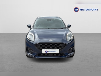 Used Ford Puma 2022 for sale - 79449014: Photo