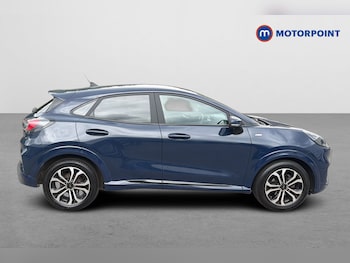 Used Ford Puma 2022 for sale - 79449014: Photo