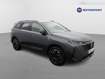 Used Peugeot 5008 undefined for sale - 78109735: Photo
