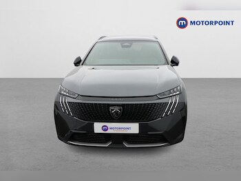 Used Peugeot 5008 undefined for sale - 78109735: Photo
