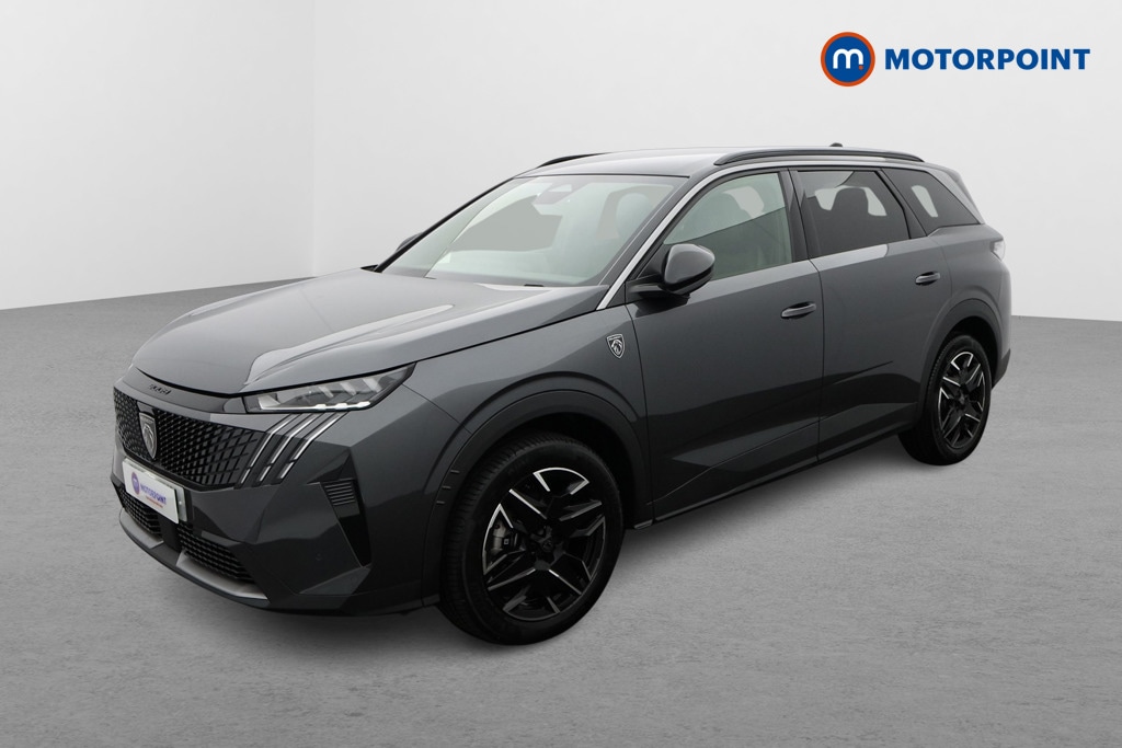 Used Peugeot 5008 2025 for sale - 78109735: Photo 3