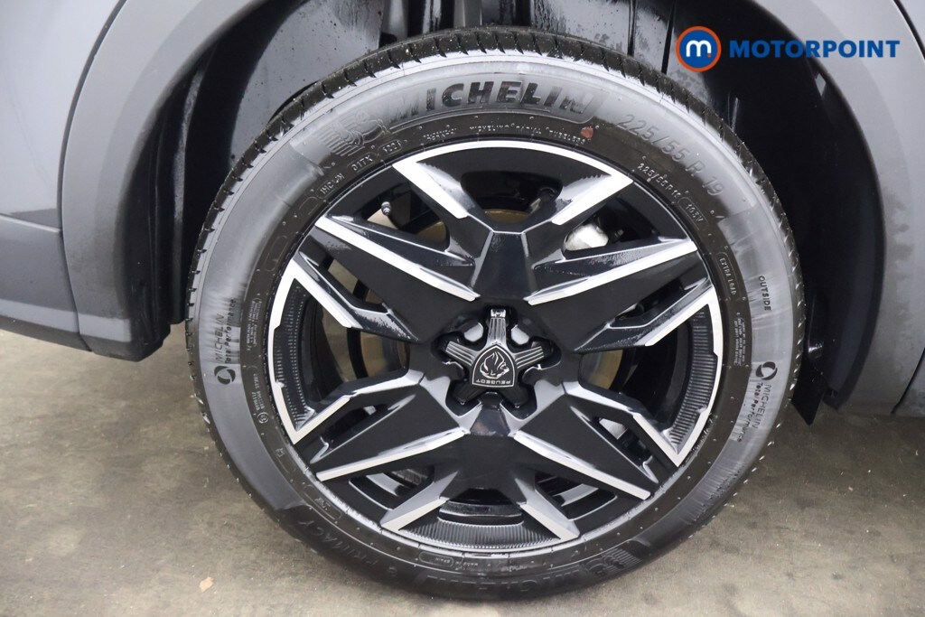 Used Peugeot 5008 2025 for sale - 78109735: Photo 30