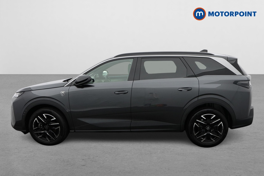 Used Peugeot 5008 2025 for sale - 78109735: Photo 4