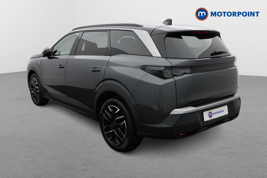 Used Peugeot 5008 2025 for sale - 78109735: Photo 5