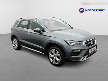 Used SEAT Ateca 2024 for sale - 78582345: Photo