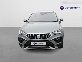 Used SEAT Ateca 2024 for sale - 78582345: Photo