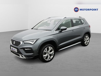 Used SEAT Ateca 2024 for sale - 78582345: Photo