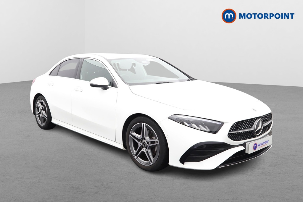 Used Mercedes-Benz A-Class 2023 for sale - 77378703: Photo 1