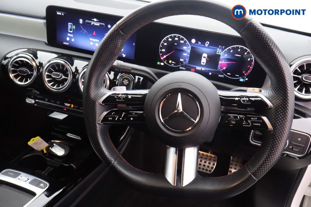 Used Mercedes-Benz A-Class 2023 for sale - 77378703: Photo 10