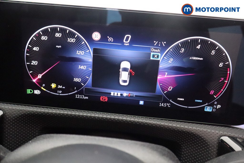 Used Mercedes-Benz A-Class 2023 for sale - 77378703: Photo 13