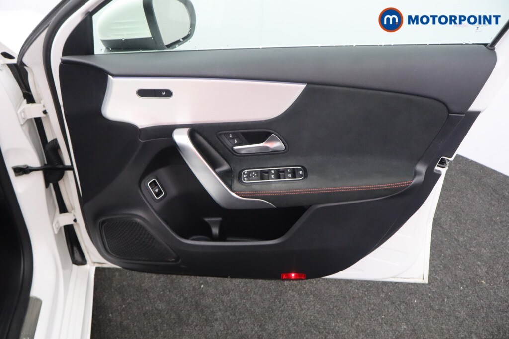 Used Mercedes-Benz A-Class 2023 for sale - 77378703: Photo 19