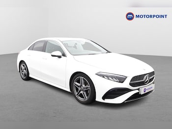 Used Mercedes-Benz A-Class undefined for sale - 77378703: Photo