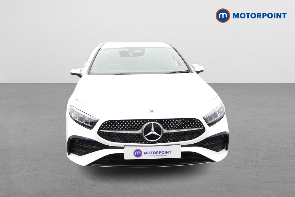 Used Mercedes-Benz A-Class 2023 for sale - 77378703: Photo 2