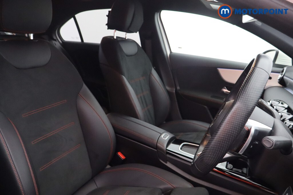 Used Mercedes-Benz A-Class 2023 for sale - 77378703: Photo 20