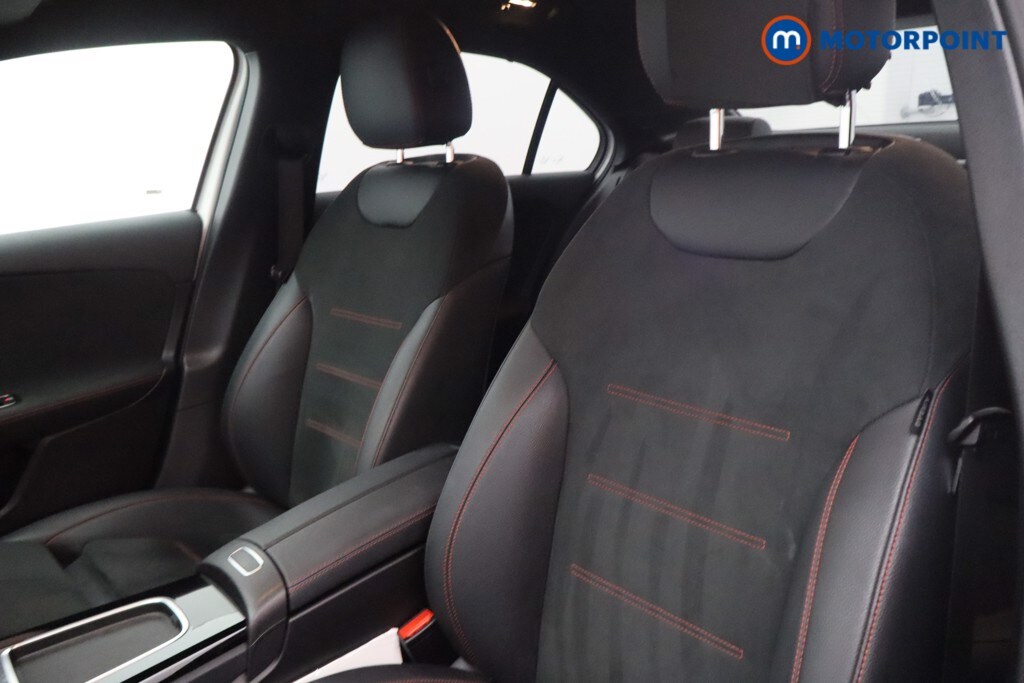 Used Mercedes-Benz A-Class 2023 for sale - 77378703: Photo 21