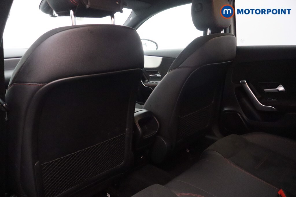 Used Mercedes-Benz A-Class 2023 for sale - 77378703: Photo 22