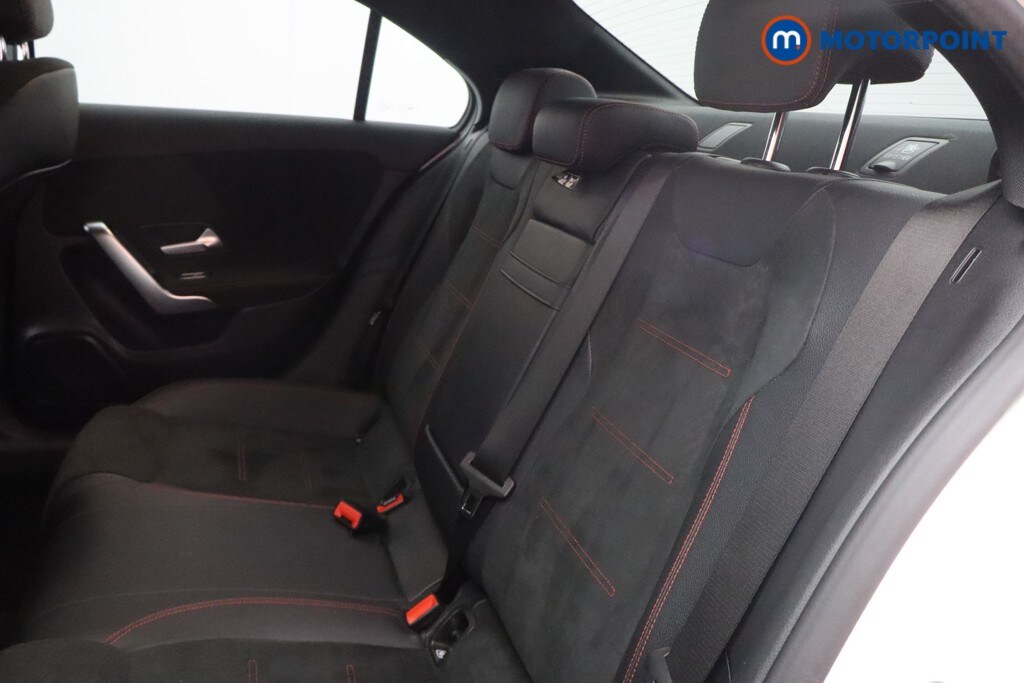 Used Mercedes-Benz A-Class 2023 for sale - 77378703: Photo 23