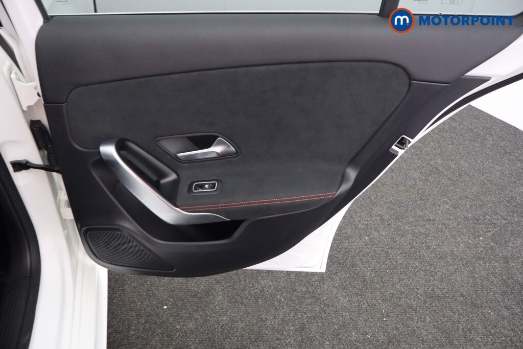 Used Mercedes-Benz A-Class 2023 for sale - 77378703: Photo 25