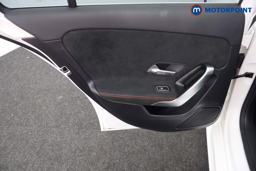 Used Mercedes-Benz A-Class 2023 for sale - 77378703: Photo 26
