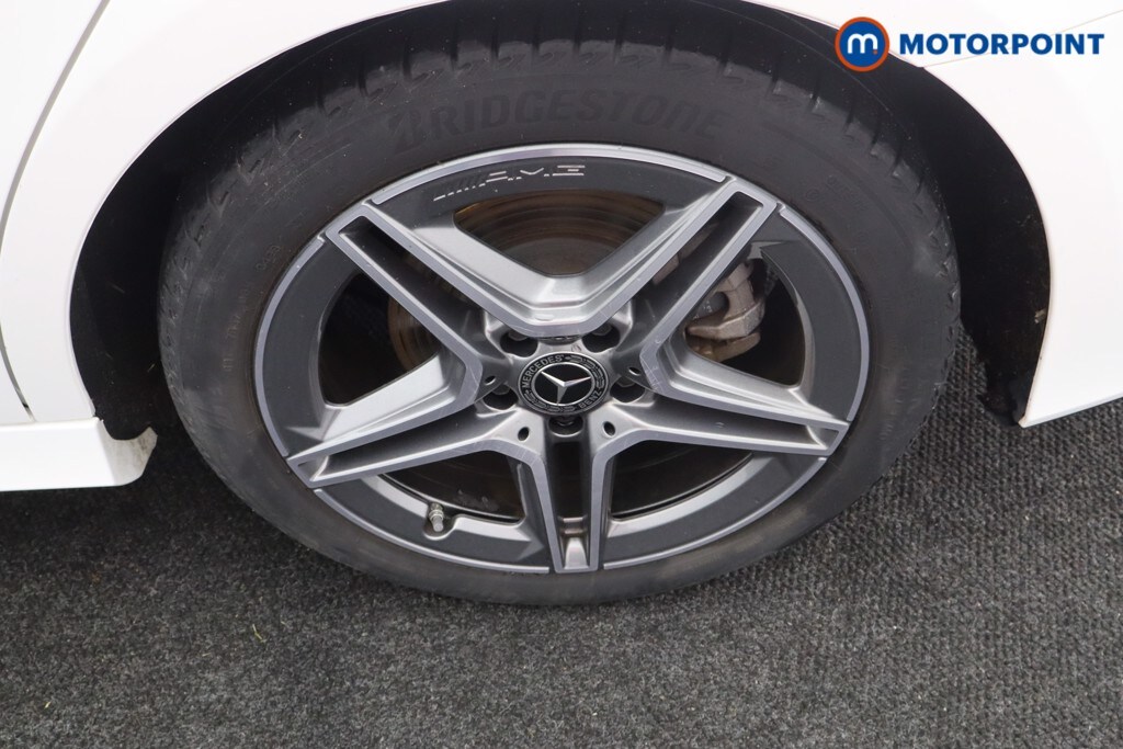 Used Mercedes-Benz A-Class 2023 for sale - 77378703: Photo 28